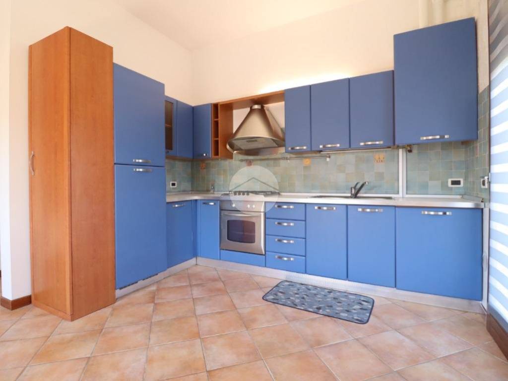 Appartamento a Mantova in Via darsana, 13 - Foto 4