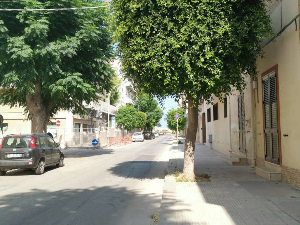 Palazzo / stabile a Marsala in Via Sibilla - Foto 2