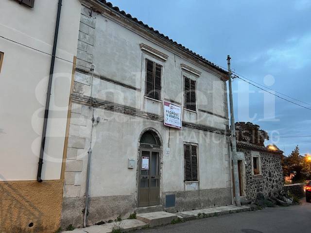 Casa indipendente a Milis in via eleonora d'arborea , 21 - Foto 2