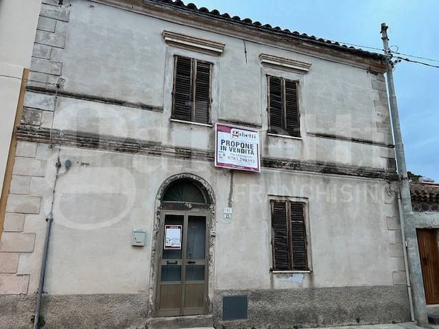 Casa indipendente a Milis in via eleonora d'arborea , 21 - Foto 3