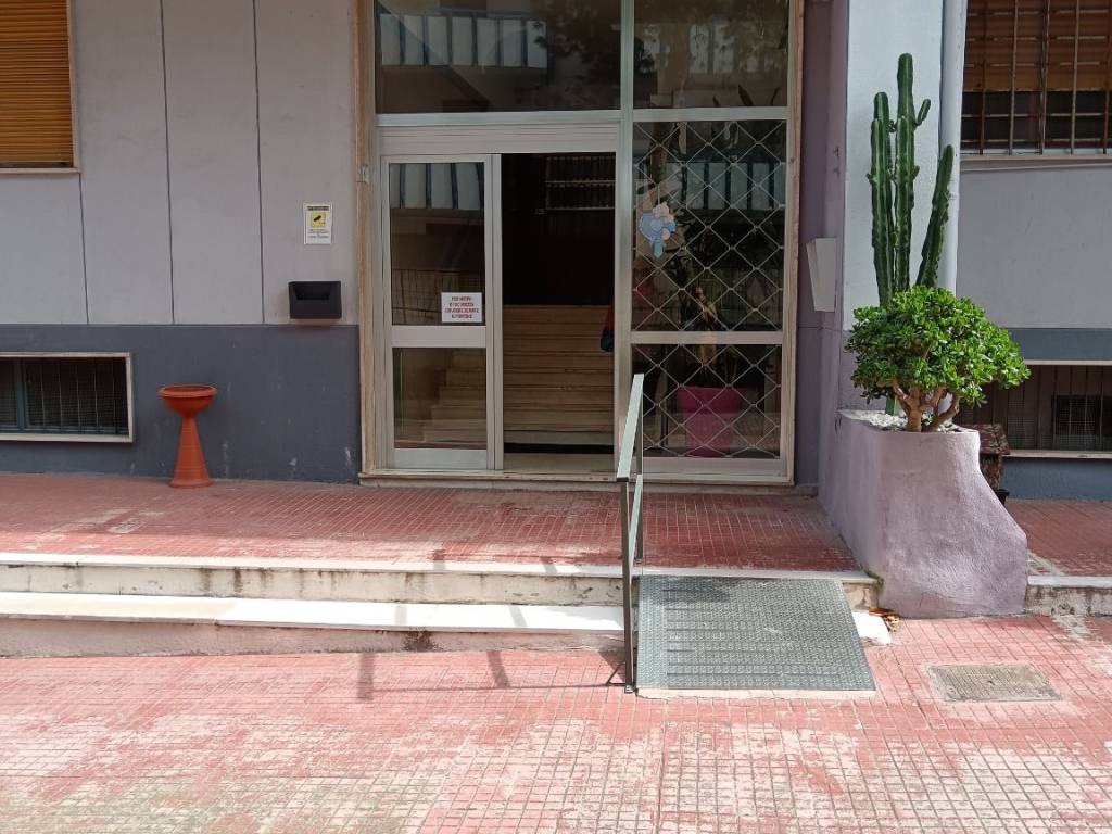 Appartamento a Taranto in Via Lucania, 90 - Foto 2