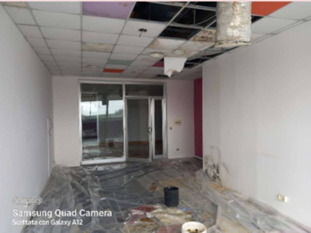 Immobile a Marcianise in strada statale SS 87 Rotatoria Sannitica snc - Foto 4