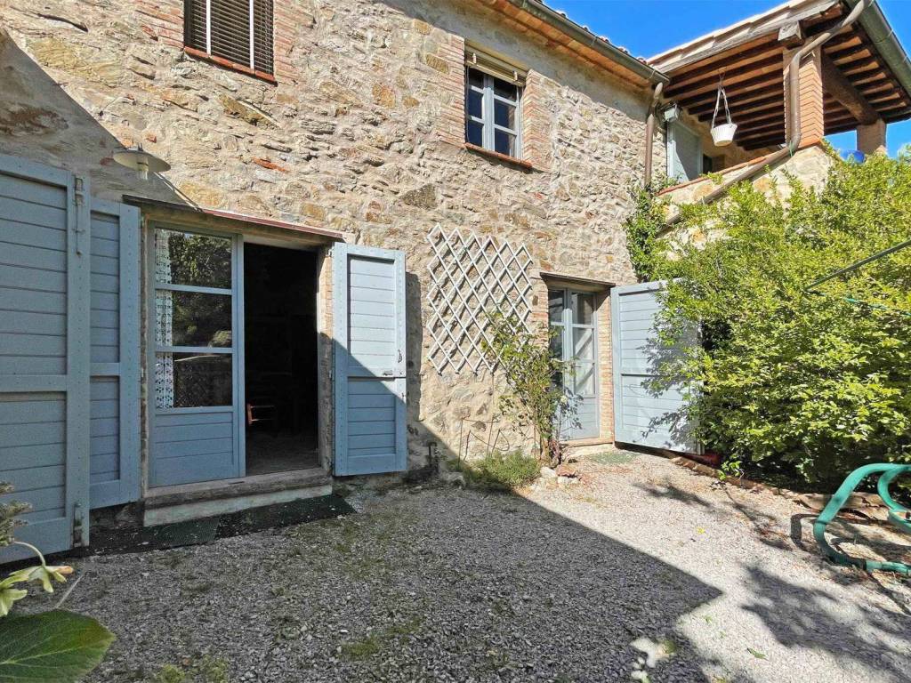 Rustico / casale a Seggiano in Piaggia di Mattia, 7 - Foto 3