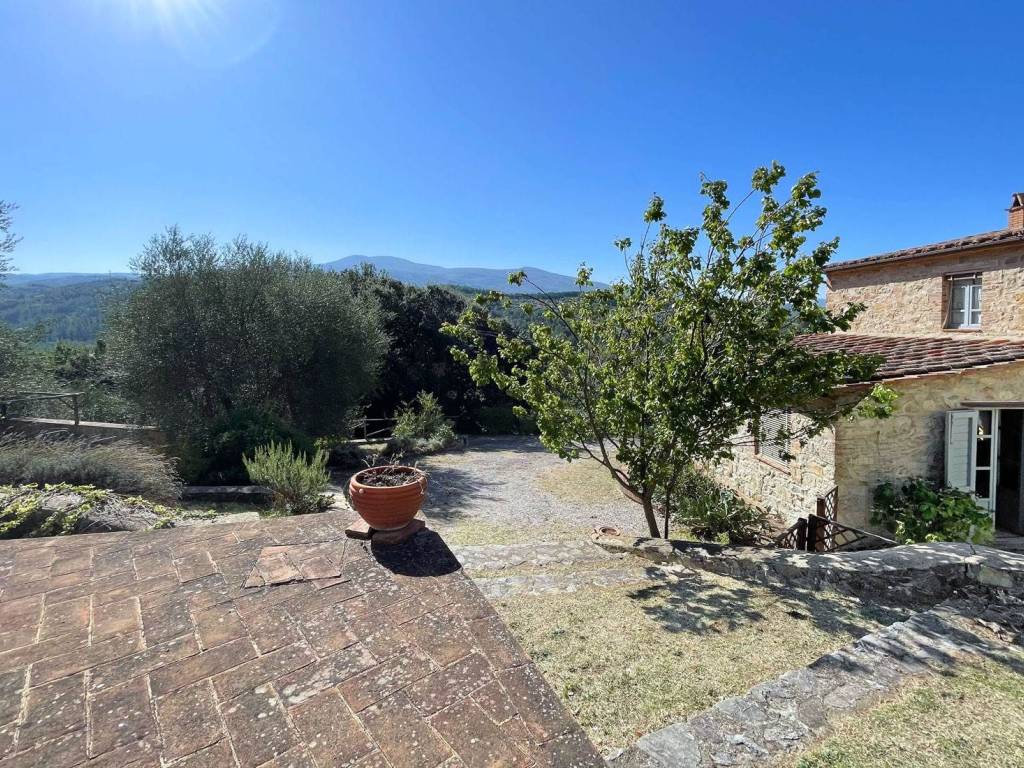 Rustico / casale a Seggiano in Piaggia di Mattia, 7 - Foto 5