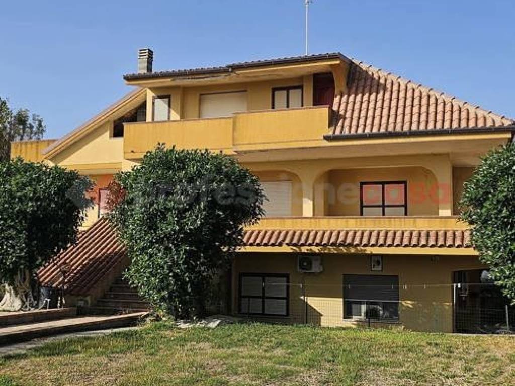 Appartamento a San sostene in via lungomare, snc - Foto 3