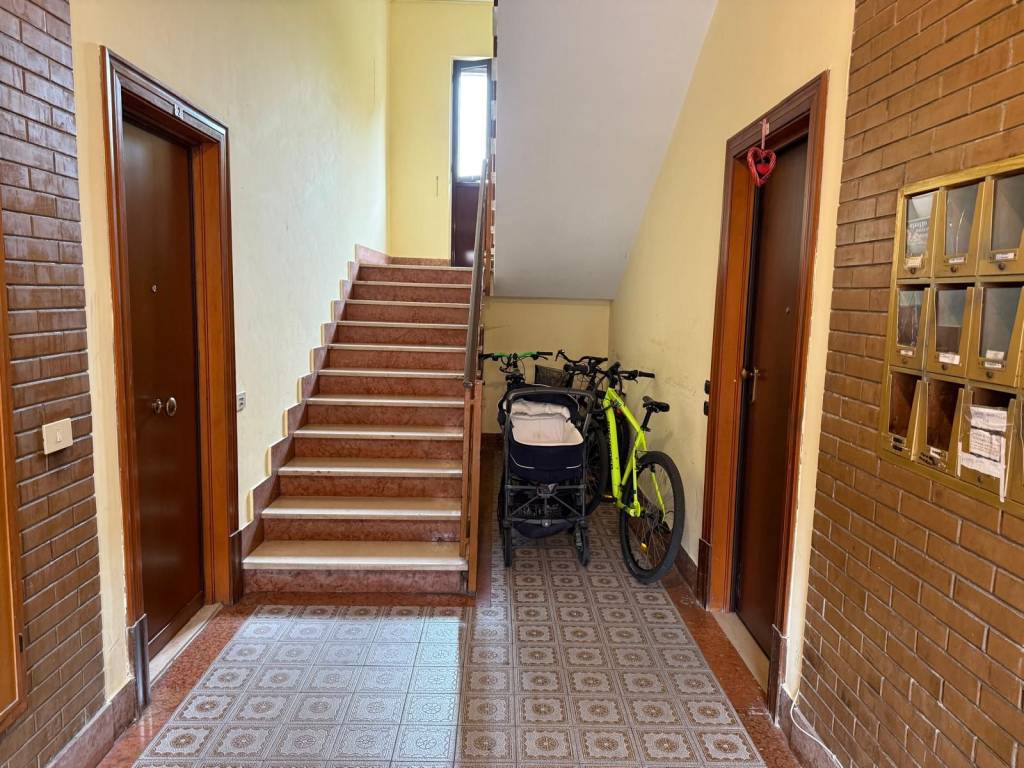 Appartamento a Ladispoli in Via Cristoforo Colombo, 47 - Foto 5
