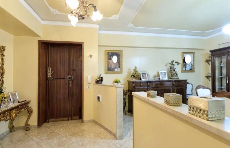 Appartamento a Messina in Via Minissale, 19 - Foto 2