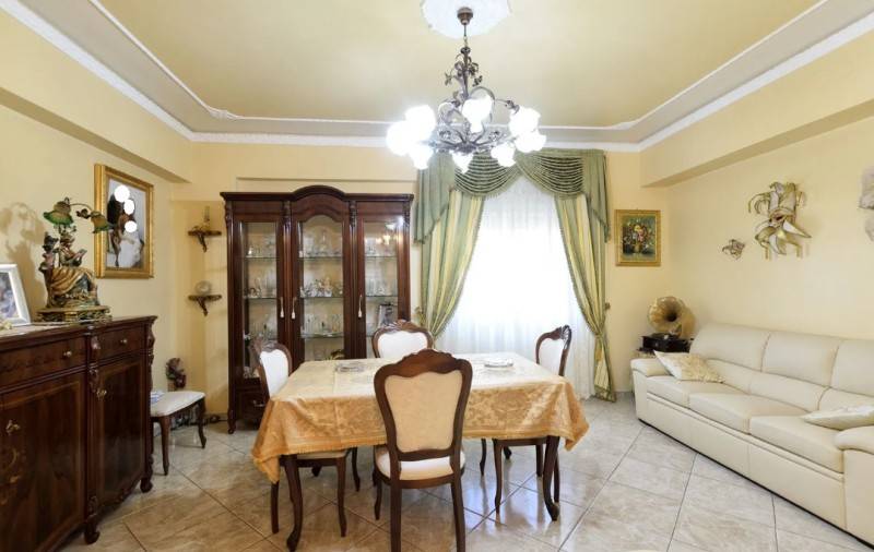 Appartamento a Messina in Via Minissale, 19 - Foto 3