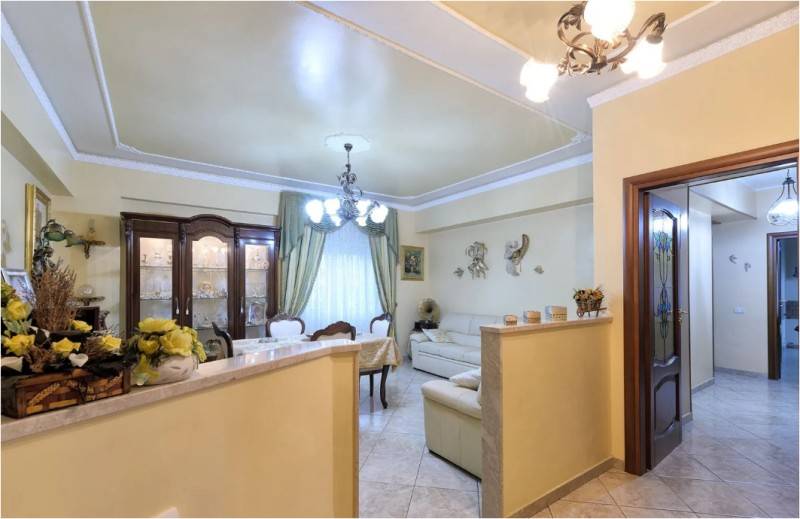 Appartamento a Messina in Via Minissale, 19 - Foto 4