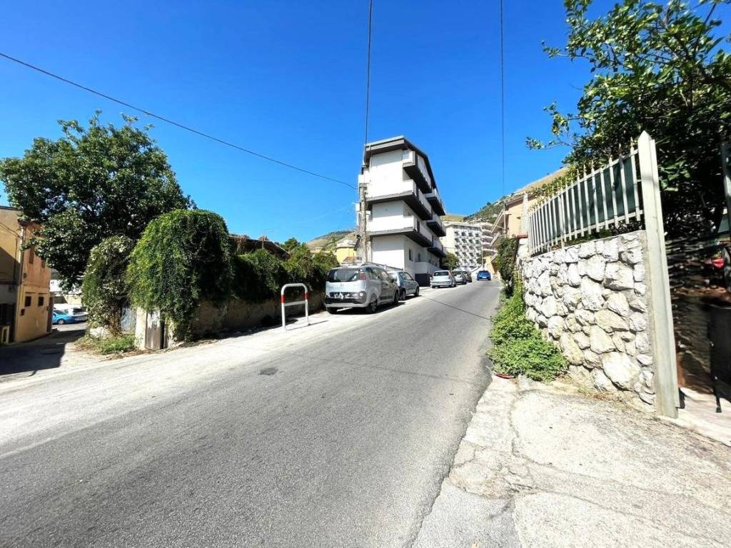 Box / garage a Monreale in Via Aldo Moro, 43 - Foto 4