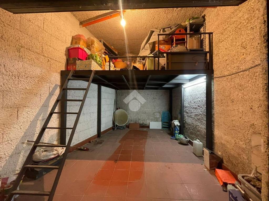Box / garage a Monreale in Via Aldo Moro, 43 - Foto 5