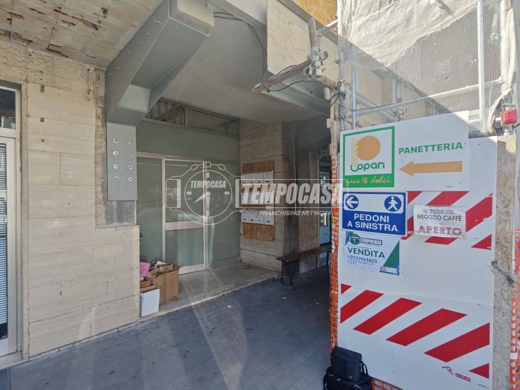 Appartamento a Tolentino in Viale della Repubblica 35 - Foto 2