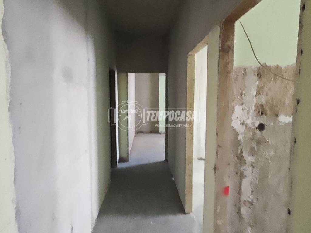 Appartamento a Tolentino in Viale della Repubblica 35 - Foto 4