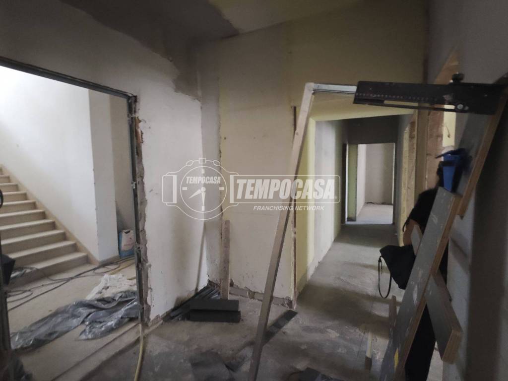 Appartamento a Tolentino in Viale della Repubblica 35 - Foto 5