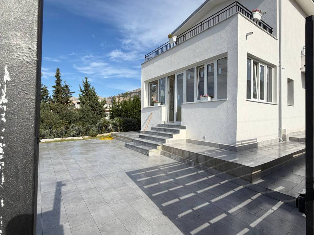 Villa a Carini in Via Industrie, 34 - Foto 2