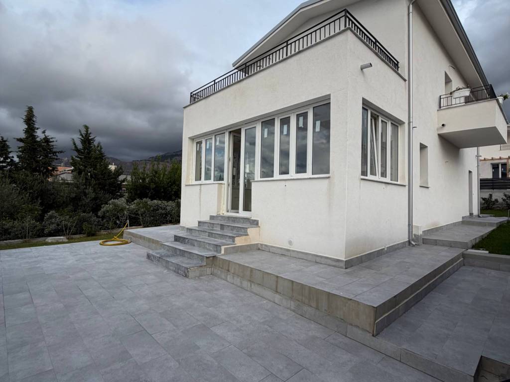 Villa a Carini in Via Industrie, 34 - Foto 3