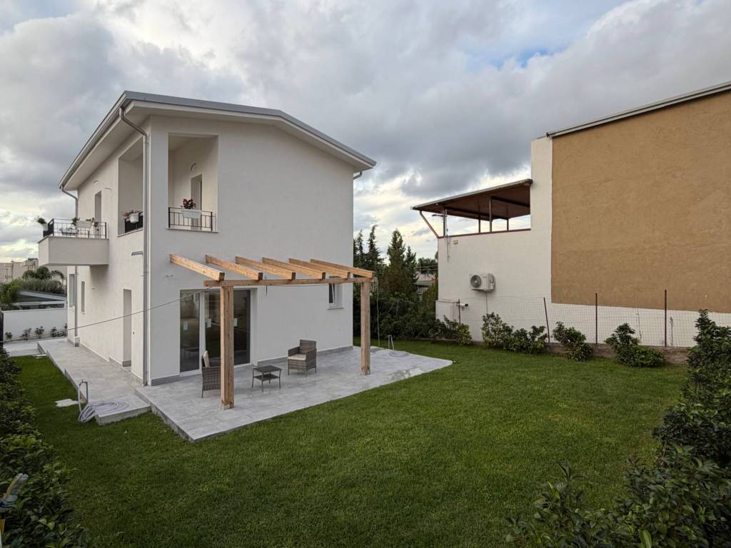 Villa a Carini in Via Industrie, 34 - Foto 4