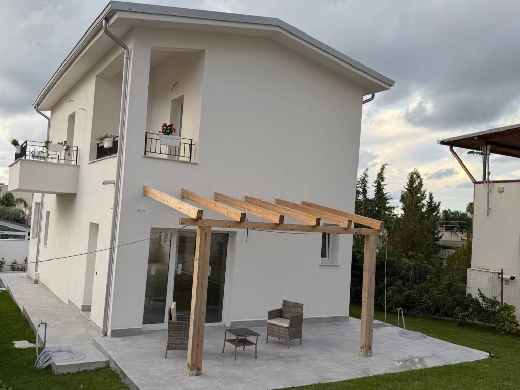 Villa a Carini in Via Industrie, 34 - Foto 5