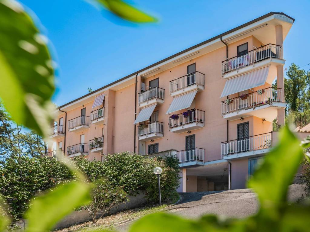 Appartamento a Poggio mirteto in Via Giovanni XXIII - Foto 2