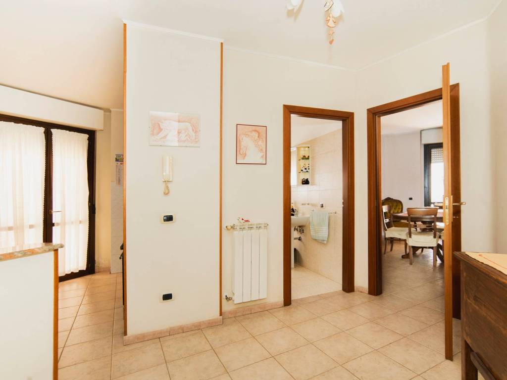 Appartamento a Poggio mirteto in Via Giovanni XXIII - Foto 5