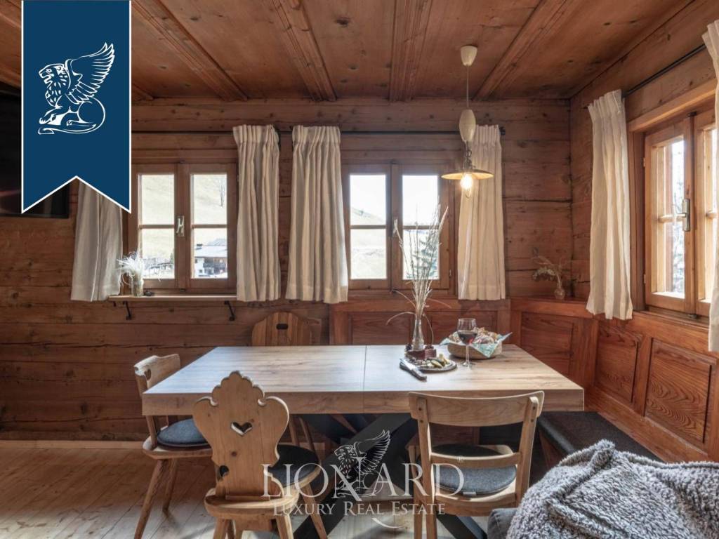 Villa a Ultimo - Foto 4