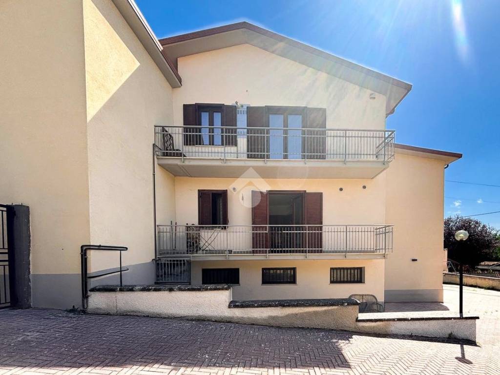 Appartamento a L'aquila in Via Vasca Penta, 8 - Foto 4