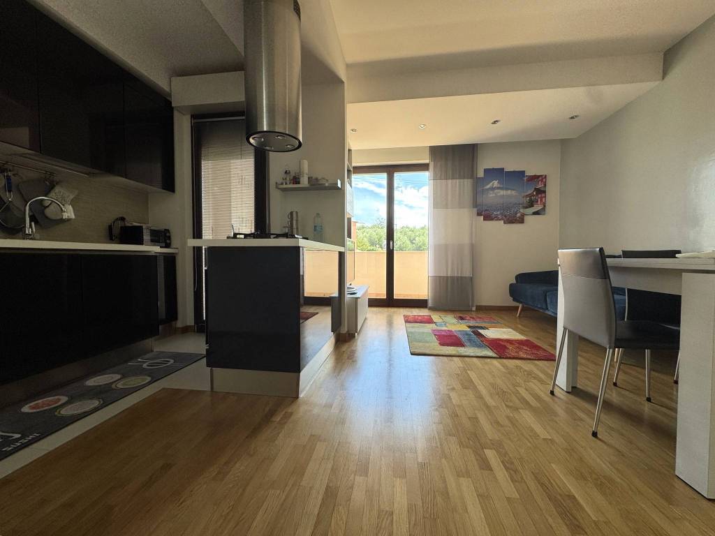 Appartamento a Pescara in Via Tirino - Foto 4