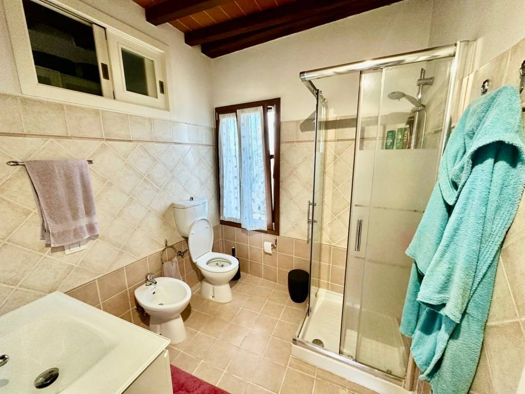 Casa indipendente a Carmignano in Via Dante Alighieri, 30 - Foto 4