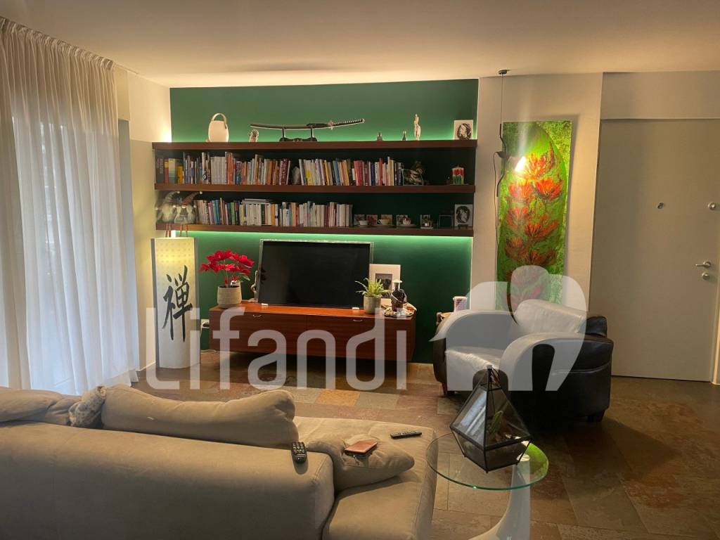 Appartamento a Lagundo in Via l.v. comini - Foto 2