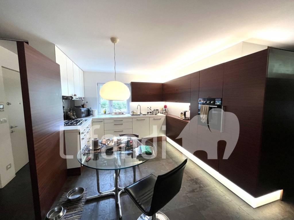 Appartamento a Lagundo in Via l.v. comini - Foto 4