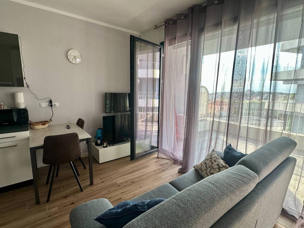 Appartamento a Trieste in Via Costalunga - Foto 4