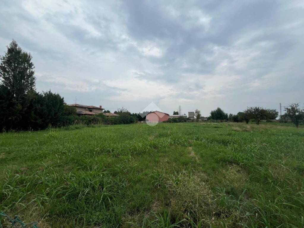 Terreno a San giorgio bigarello in Via P. Togliatti - Foto 2