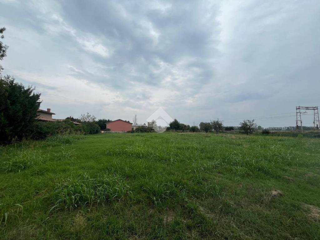 Terreno a San giorgio bigarello in Via P. Togliatti - Foto 3