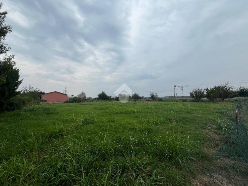 Terreno a San giorgio bigarello in Via P. Togliatti - Foto 5