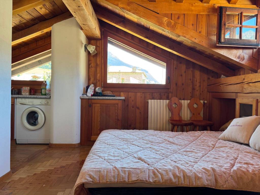 Attico / mansarda a Bormio in Via De Simoni, 23 - Foto 2