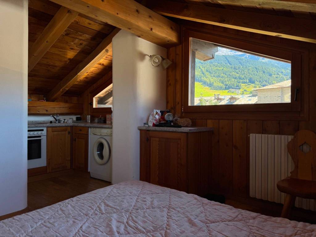 Attico / mansarda a Bormio in Via De Simoni, 23 - Foto 4