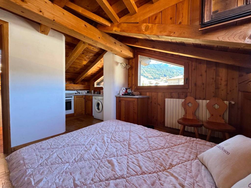 Attico / mansarda a Bormio in Via De Simoni, 23 - Foto 5