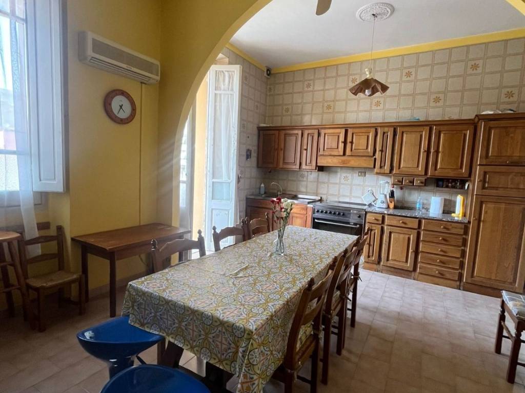 Appartamento a Cagliari in Via 20 Settembre - Foto 2