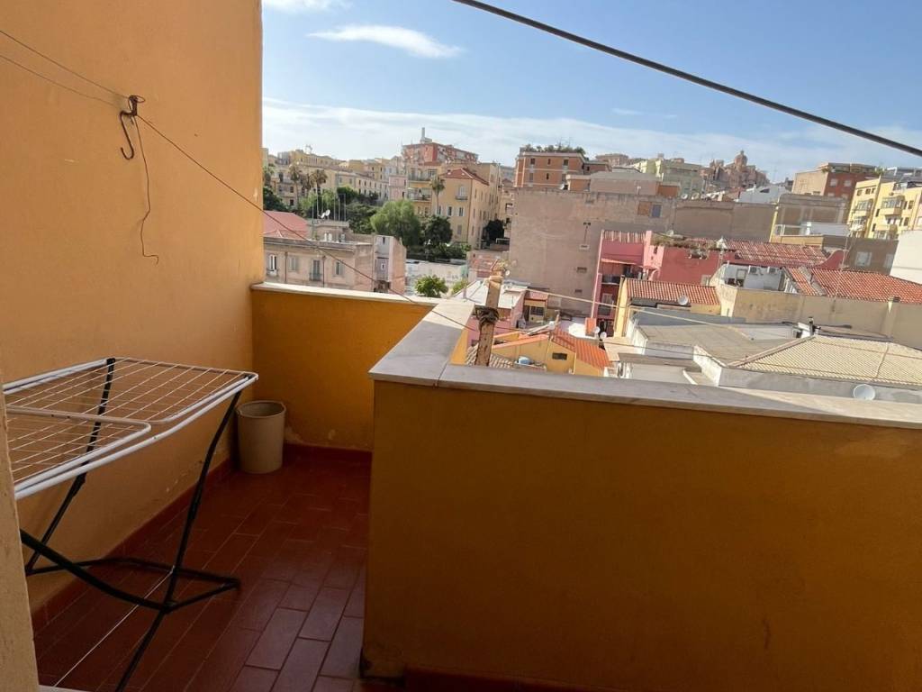 Appartamento a Cagliari in Via 20 Settembre - Foto 5