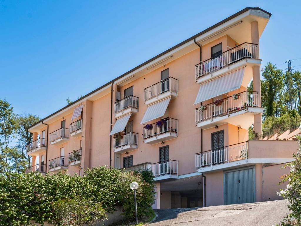 Appartamento a Poggio mirteto in Via Giovanni XXIII - Foto 2