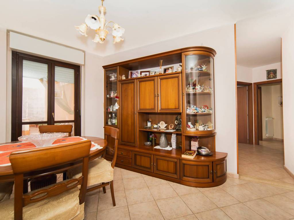 Appartamento a Poggio mirteto in Via Giovanni XXIII - Foto 5
