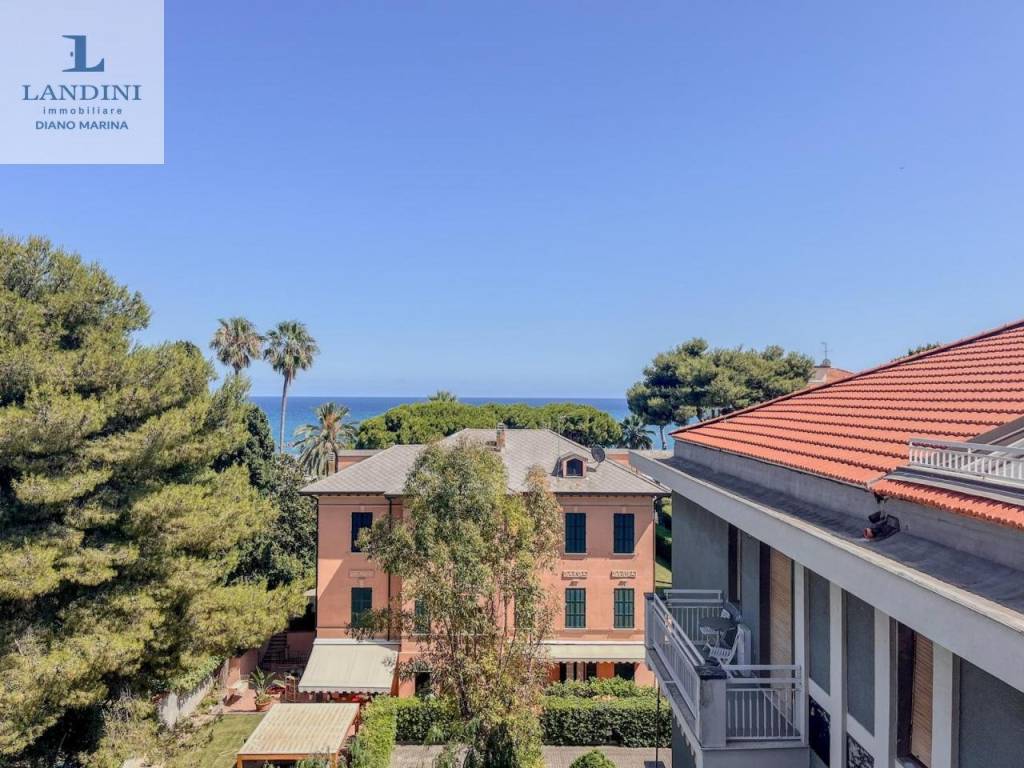 Appartamento a Diano marina in Corso Roma, 217 - Foto 4