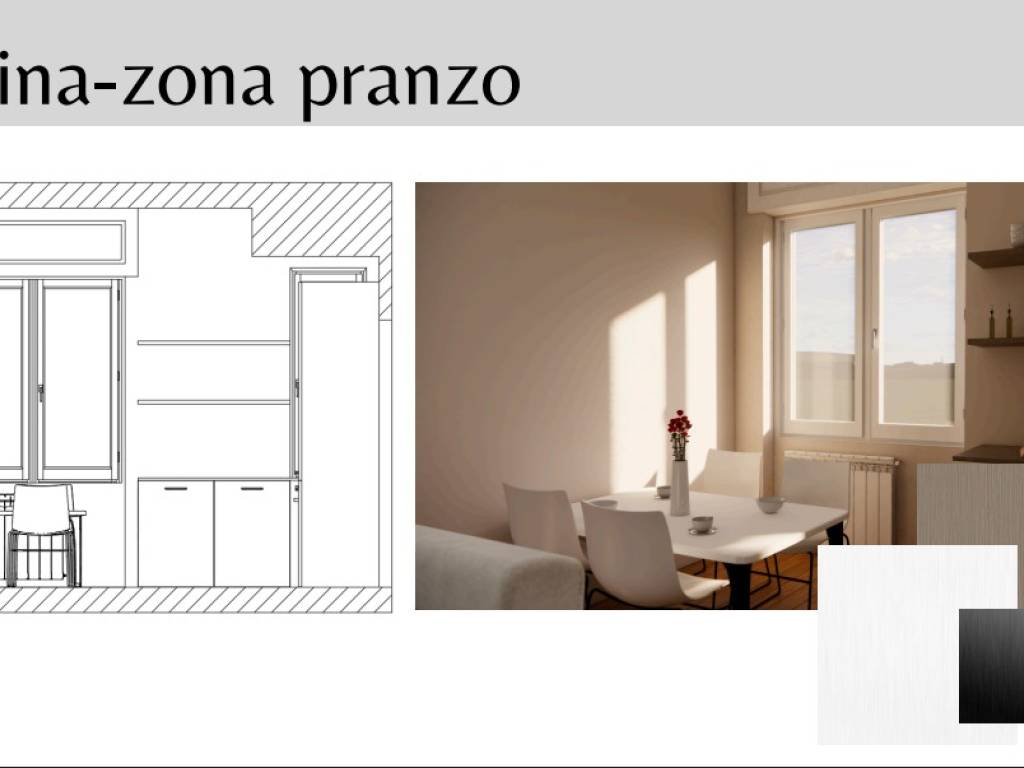 Appartamento a Verona in Salita Monte Grappa, 12 - Foto 5