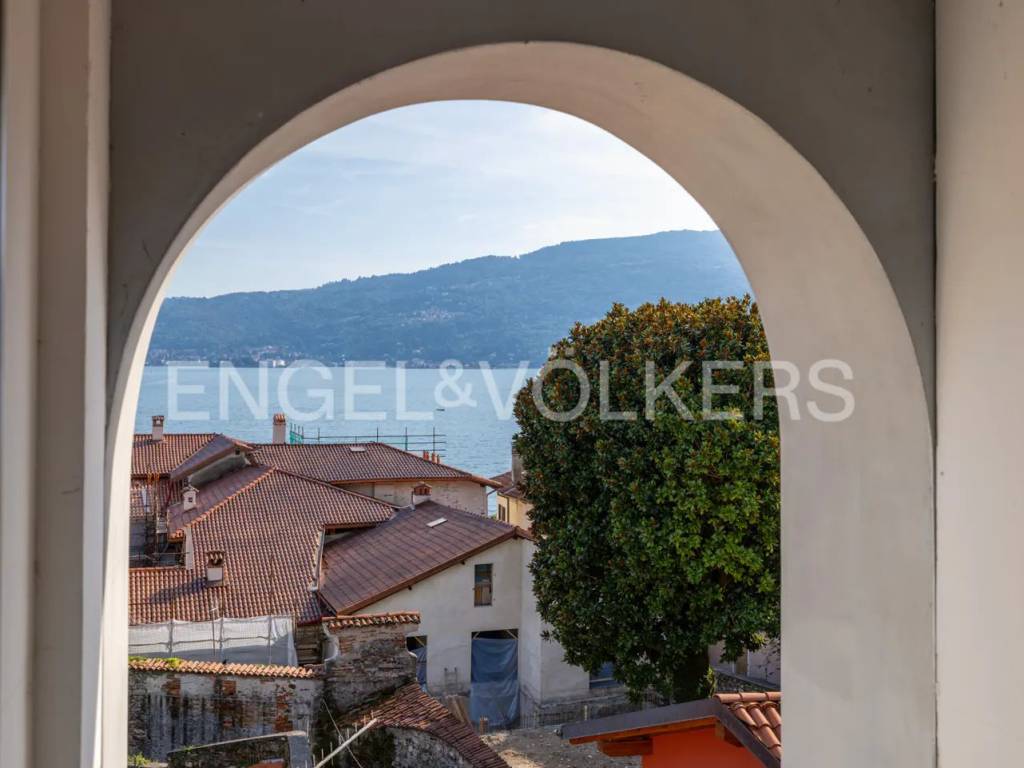 Villa a Verbania in Via Marini, 5 - Foto 2