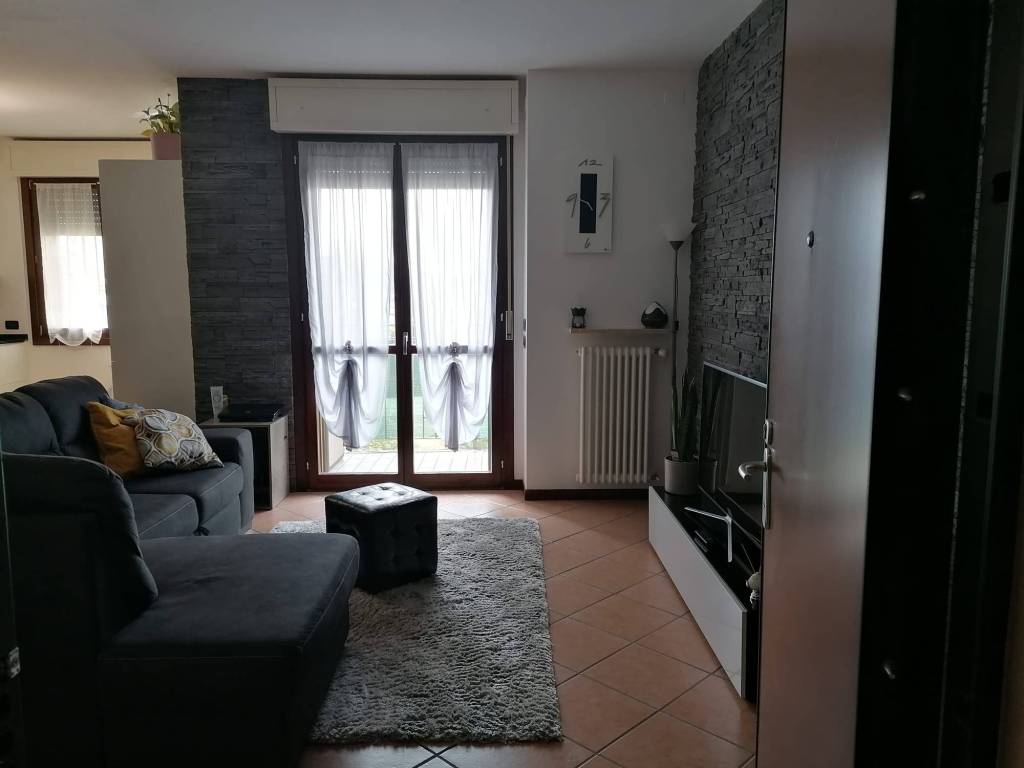 Appartamento a Cremona in Via della Vecchia Dogana - Foto 2