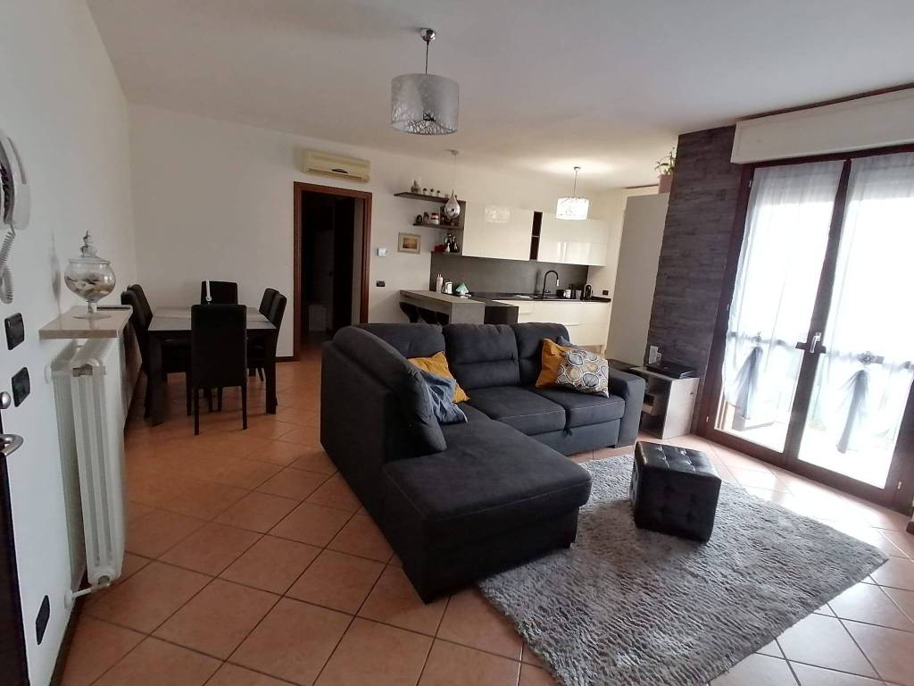 Appartamento a Cremona in Via della Vecchia Dogana - Foto 4