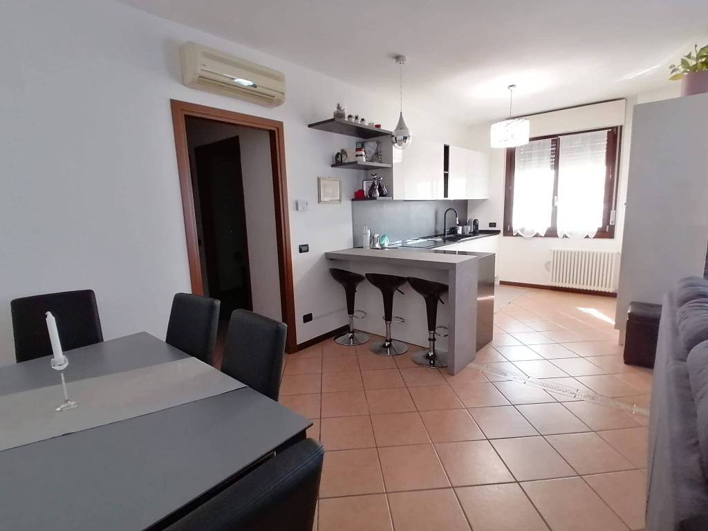 Appartamento a Cremona in Via della Vecchia Dogana - Foto 5