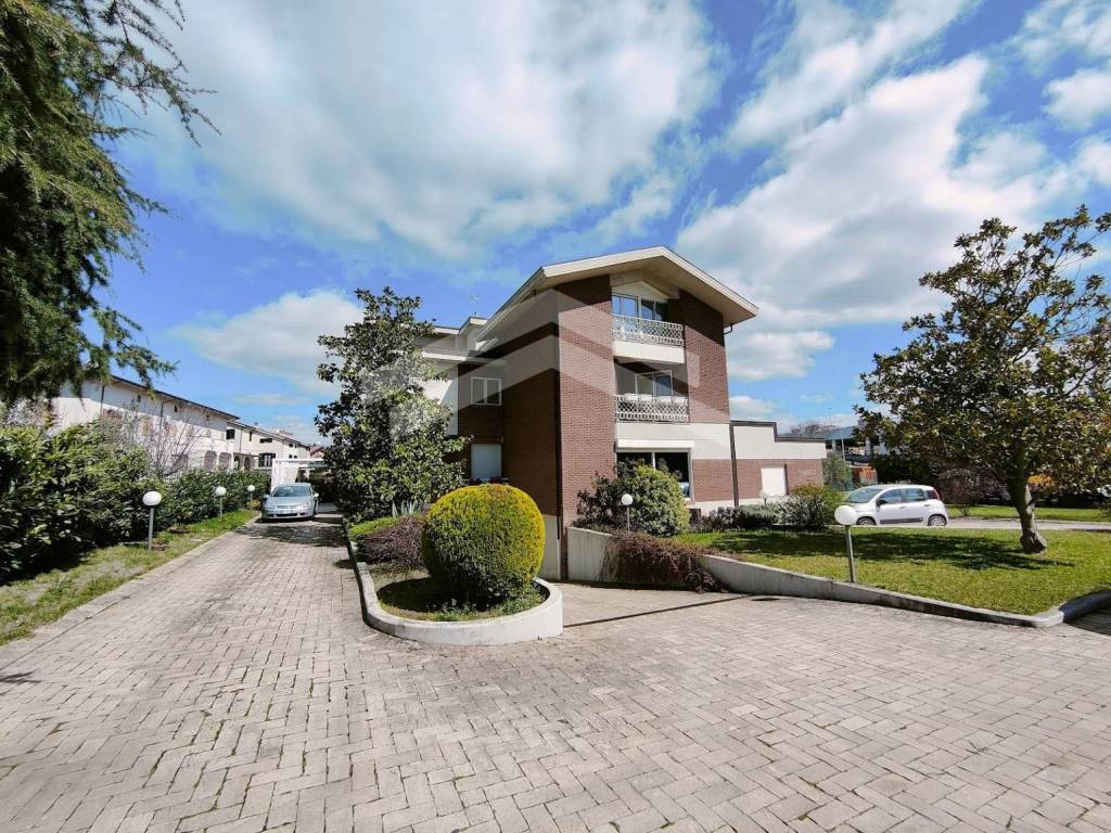 Villa a Campobasso in Via Vigliardi, 19 - Foto 2