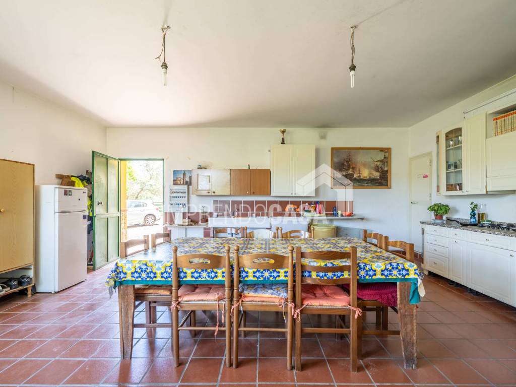 Villa a Monreale in Via Esterna Renda, 43 - Foto 5