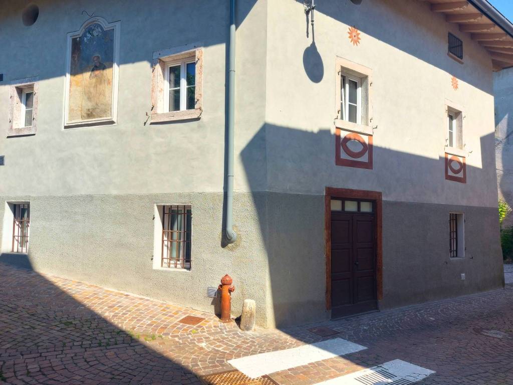 Appartamento a Levico terme in Via Giuseppe Garibaldi - Foto 2